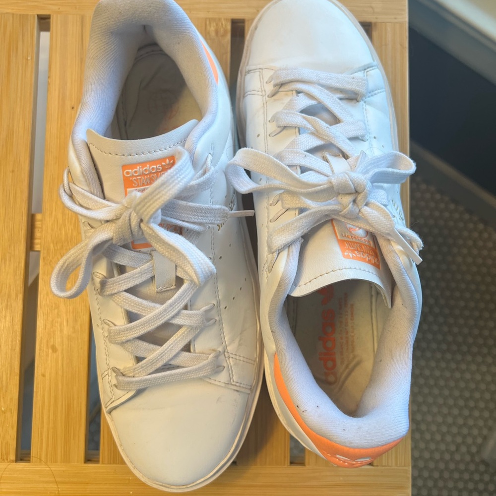 Platform Stan Smiths